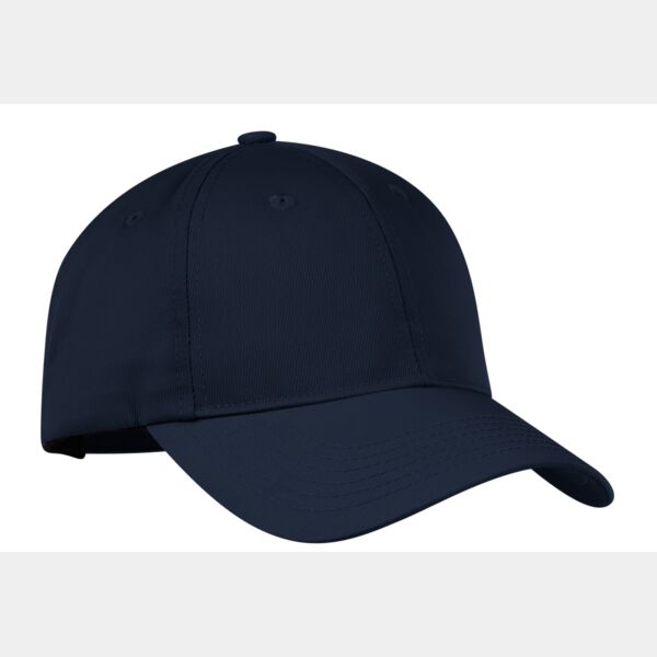 Nylon Twill Performance Cap Thumbnail