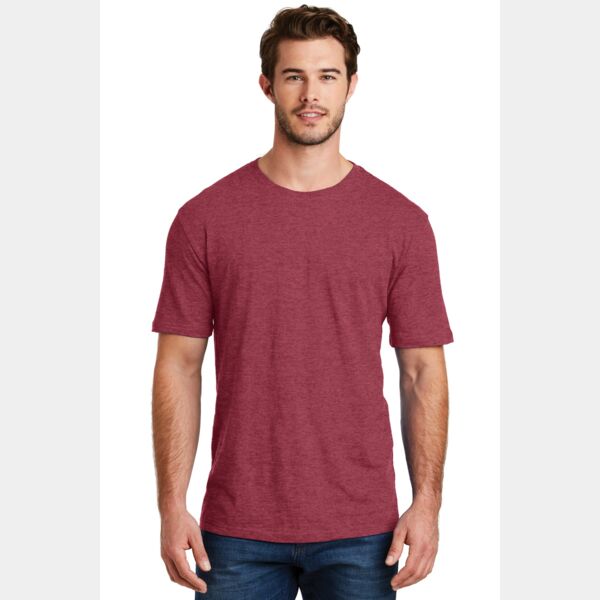 Mens Perfect Blend ® Crew Tee Thumbnail