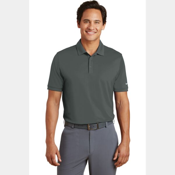 Golf Dri FIT Smooth Performance Modern Fit Polo Thumbnail
