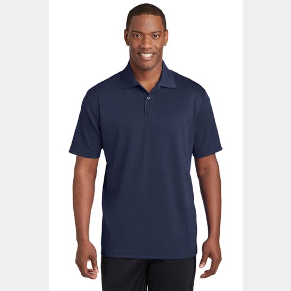 PosiCharge ® RacerMesh ™ Polo Thumbnail