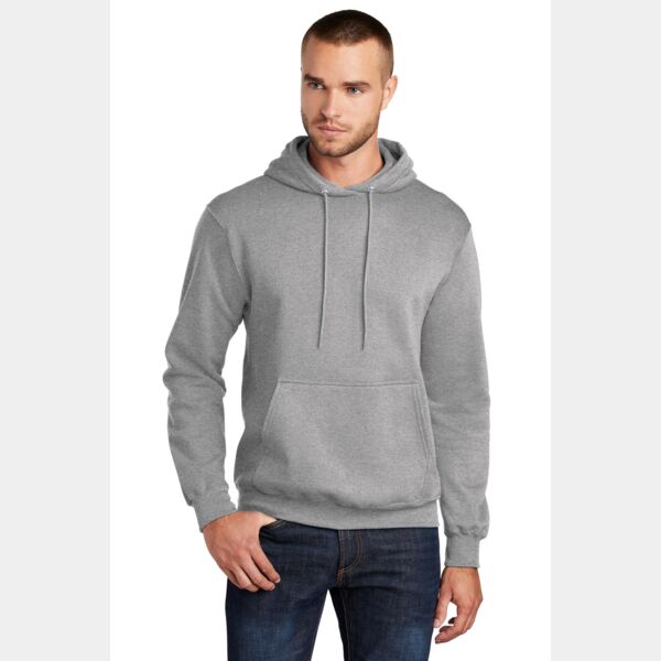 Classic Pullover Hooded Sweatshirt Thumbnail