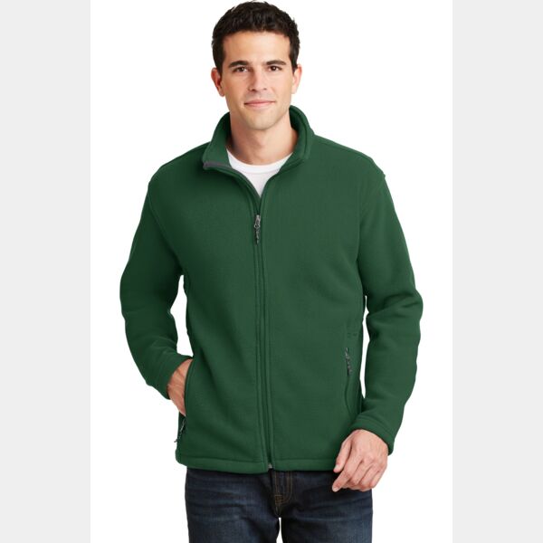 Value Fleece Jacket Thumbnail