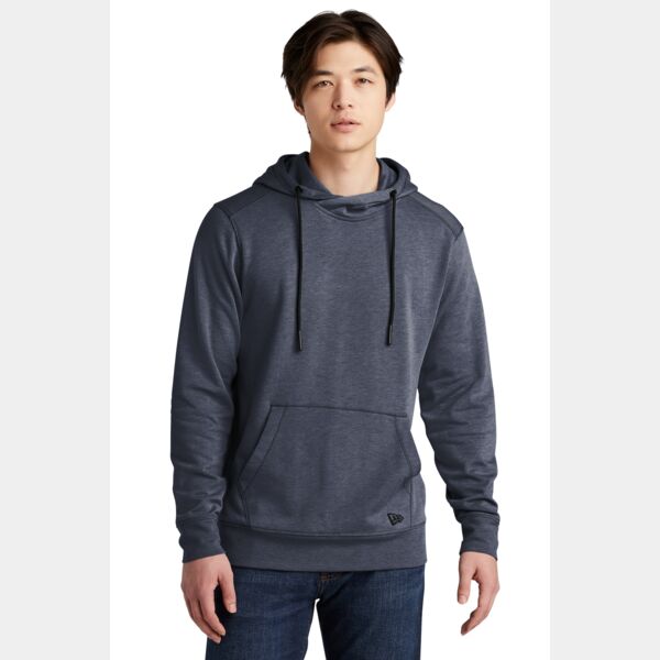 ® Tri Blend Fleece Pullover Hoodie Thumbnail