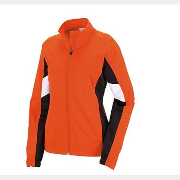 7724 Augusta Ladies jacket 7724 Thumbnail