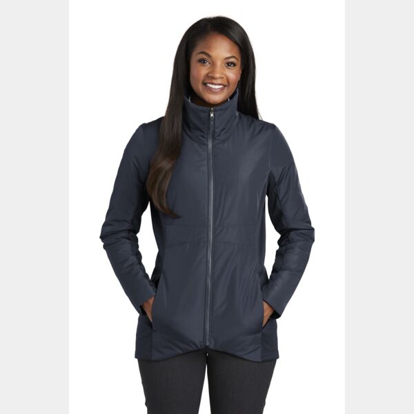 ® Ladies Collective Insulated Jacket Thumbnail