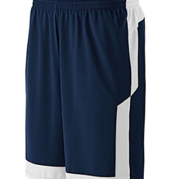 High Five Adult Switch Up Reversible Short Thumbnail