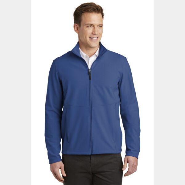 ® Collective Soft Shell Jacket Thumbnail