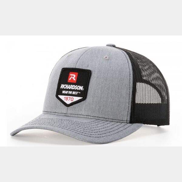 112 TRI-COLOR Thumbnail