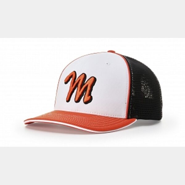 TRI-COLOR PULSE SPORTMESH R-FLEX Thumbnail