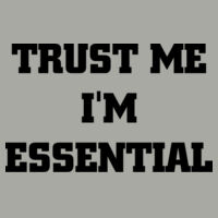 The Essential Tee  Design