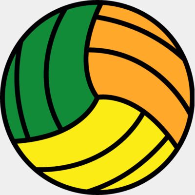 Volleyball 01 Thumbnail