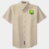 Short Sleeve Easy Care Shirt Thumbnail