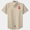 Short Sleeve Easy Care Shirt Thumbnail
