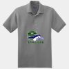 DryBlend ® 6 Ounce Jersey Knit Sport Shirt Thumbnail