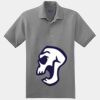 DryBlend ® 6 Ounce Jersey Knit Sport Shirt Thumbnail