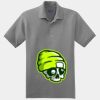 DryBlend ® 6 Ounce Jersey Knit Sport Shirt Thumbnail