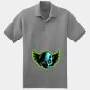 DryBlend ® 6 Ounce Jersey Knit Sport Shirt Thumbnail