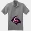 DryBlend ® 6 Ounce Jersey Knit Sport Shirt Thumbnail