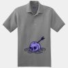 DryBlend ® 6 Ounce Jersey Knit Sport Shirt Thumbnail