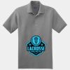 DryBlend ® 6 Ounce Jersey Knit Sport Shirt Thumbnail