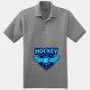 DryBlend ® 6 Ounce Jersey Knit Sport Shirt Thumbnail