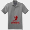 DryBlend ® 6 Ounce Jersey Knit Sport Shirt Thumbnail