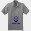 DryBlend ® 6 Ounce Jersey Knit Sport Shirt Thumbnail