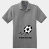 DryBlend ® 6 Ounce Jersey Knit Sport Shirt Thumbnail