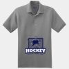 DryBlend ® 6 Ounce Jersey Knit Sport Shirt Thumbnail