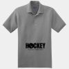 DryBlend ® 6 Ounce Jersey Knit Sport Shirt Thumbnail