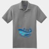 DryBlend ® 6 Ounce Jersey Knit Sport Shirt Thumbnail