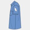 Short Sleeve Industrial Work Shirt Thumbnail