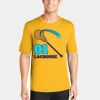 PosiCharge ® Competitor™ Tee Thumbnail