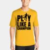 PosiCharge ® Competitor™ Tee Thumbnail