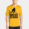 PosiCharge ® Competitor™ Tee Thumbnail