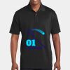 PosiCharge ® RacerMesh ™ Polo Thumbnail