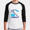 Colorblock Raglan Jersey Thumbnail
