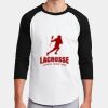 Colorblock Raglan Jersey Thumbnail