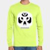 Dri Power ® Active 50/50 Cotton/Poly Long Sleeve T Shirt Thumbnail
