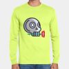 Dri Power ® Active 50/50 Cotton/Poly Long Sleeve T Shirt Thumbnail