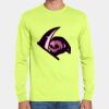 Dri Power ® Active 50/50 Cotton/Poly Long Sleeve T Shirt Thumbnail
